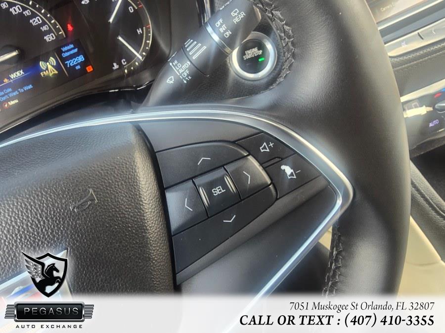 2018 Cadillac XT5 FWD 4dr, available for sale in Orlando, Florida | Pegasus Auto Exchange. Orlando, Florida 2018 Cadillac XT5 FWD 4dr, available for sale in Orlando, Florida | Pegasus Auto Exchange. Orlando, Florida