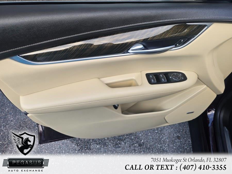 2018 Cadillac XT5 FWD 4dr, available for sale in Orlando, Florida | Pegasus Auto Exchange. Orlando, Florida 2018 Cadillac XT5 FWD 4dr, available for sale in Orlando, Florida | Pegasus Auto Exchange. Orlando, Florida