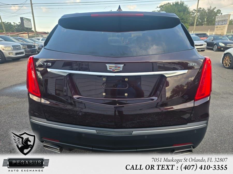 2018 Cadillac XT5 FWD 4dr, available for sale in Orlando, Florida | Pegasus Auto Exchange. Orlando, Florida 2018 Cadillac XT5 FWD 4dr, available for sale in Orlando, Florida | Pegasus Auto Exchange. Orlando, Florida