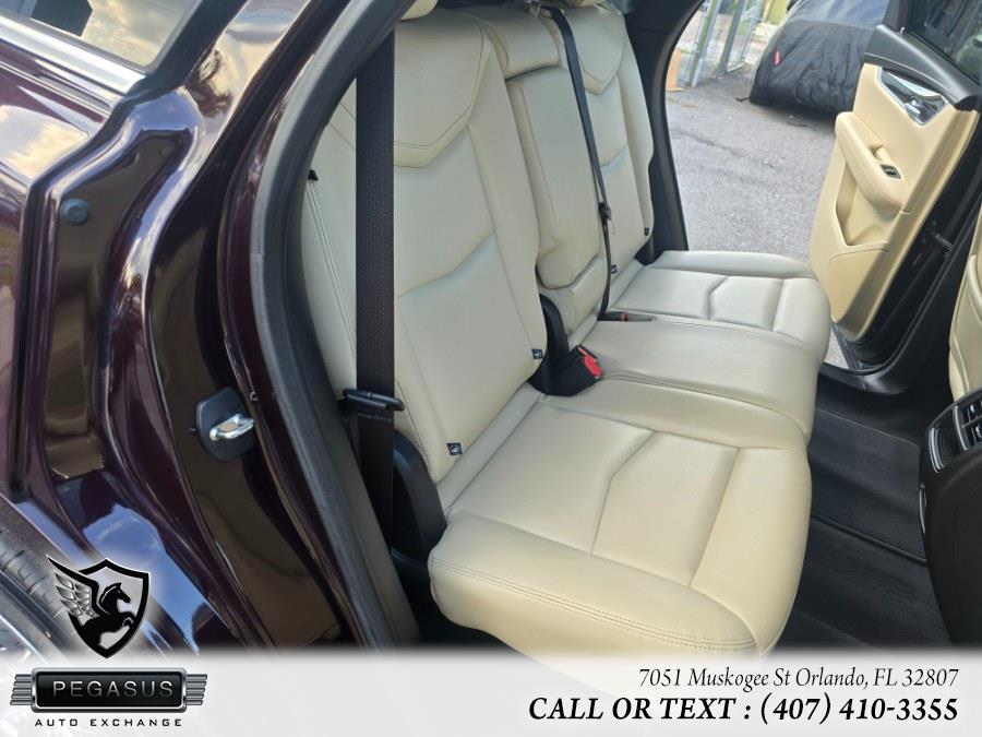 2018 Cadillac XT5 FWD 4dr, available for sale in Orlando, Florida | Pegasus Auto Exchange. Orlando, Florida 2018 Cadillac XT5 FWD 4dr, available for sale in Orlando, Florida | Pegasus Auto Exchange. Orlando, Florida