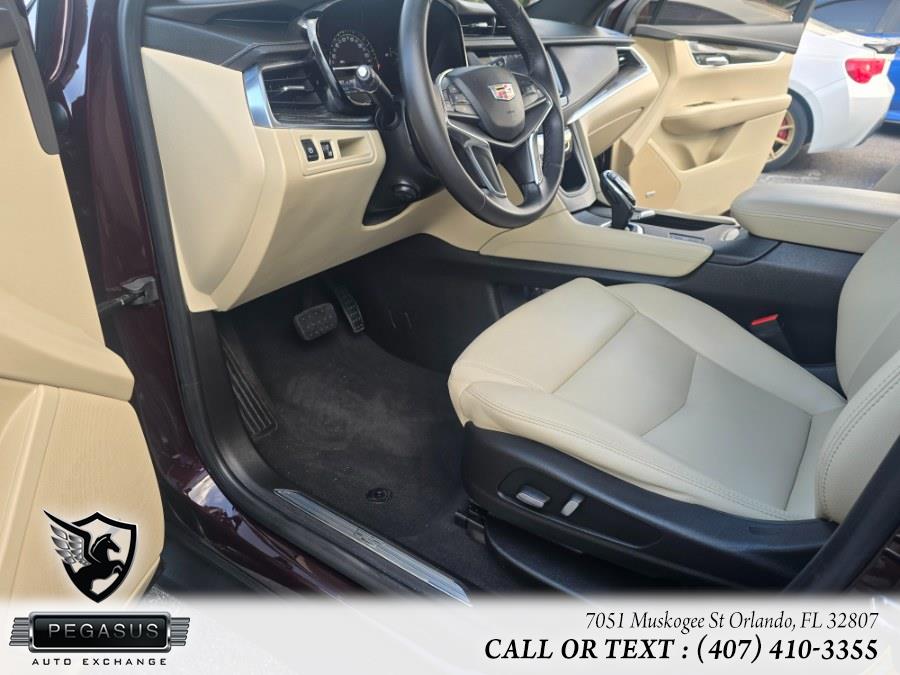 2018 Cadillac XT5 FWD 4dr, available for sale in Orlando, Florida | Pegasus Auto Exchange. Orlando, Florida 2018 Cadillac XT5 FWD 4dr, available for sale in Orlando, Florida | Pegasus Auto Exchange. Orlando, Florida