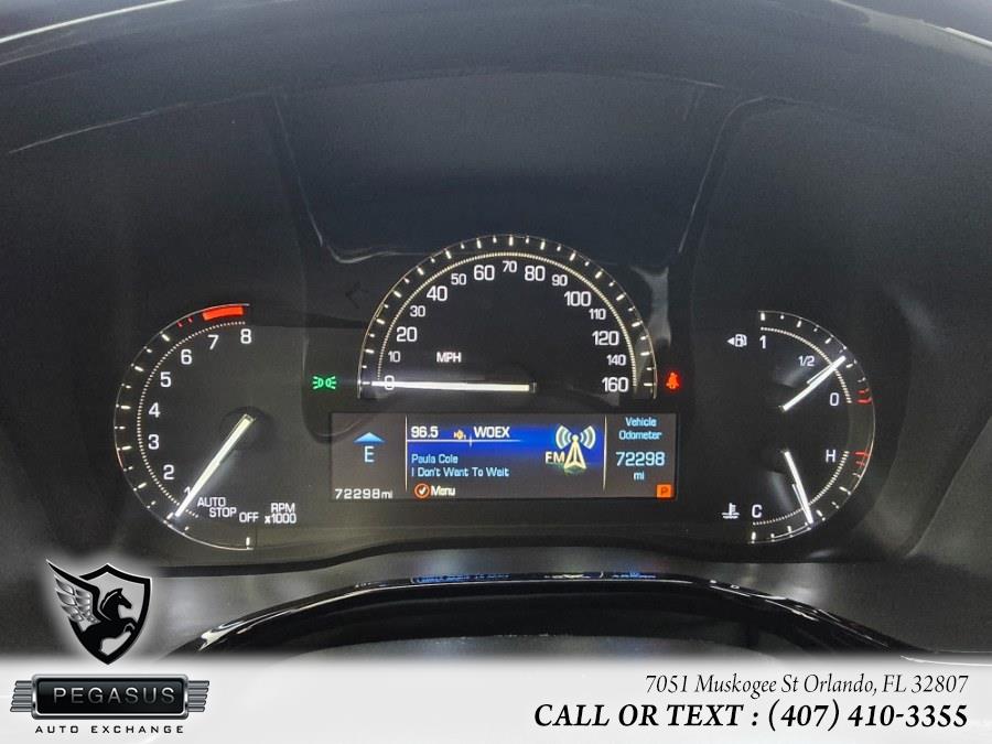 2018 Cadillac XT5 FWD 4dr, available for sale in Orlando, Florida | Pegasus Auto Exchange. Orlando, Florida 2018 Cadillac XT5 FWD 4dr, available for sale in Orlando, Florida | Pegasus Auto Exchange. Orlando, Florida