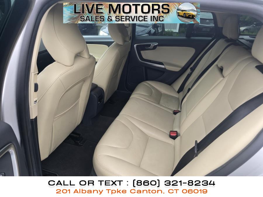2017 Volvo V60 Cross Country T5 AWD, available for sale in Canton, Connecticut | Live Motors Sales and Service INC. Canton, Connecticut 2017 Volvo V60 Cross Country T5 AWD, available for sale in Canton, Connecticut | Live Motors Sales and Service INC. Canton, Connecticut