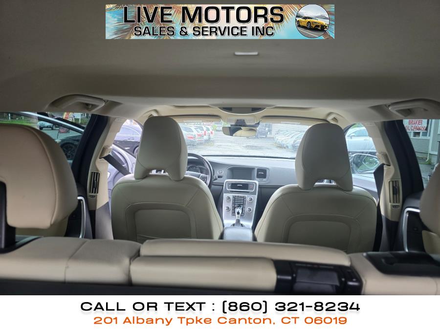2017 Volvo V60 Cross Country T5 AWD, available for sale in Canton, Connecticut | Live Motors Sales and Service INC. Canton, Connecticut 2017 Volvo V60 Cross Country T5 AWD, available for sale in Canton, Connecticut | Live Motors Sales and Service INC. Canton, Connecticut