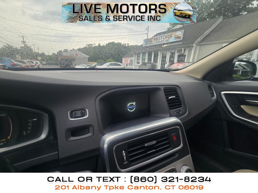 2017 Volvo V60 Cross Country T5 AWD, available for sale in Canton, Connecticut | Live Motors Sales and Service INC. Canton, Connecticut 2017 Volvo V60 Cross Country T5 AWD, available for sale in Canton, Connecticut | Live Motors Sales and Service INC. Canton, Connecticut