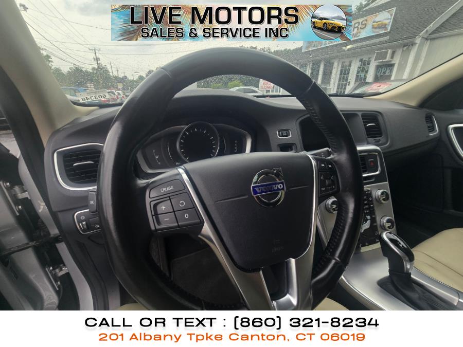 2017 Volvo V60 Cross Country T5 AWD, available for sale in Canton, Connecticut | Live Motors Sales and Service INC. Canton, Connecticut 2017 Volvo V60 Cross Country T5 AWD, available for sale in Canton, Connecticut | Live Motors Sales and Service INC. Canton, Connecticut