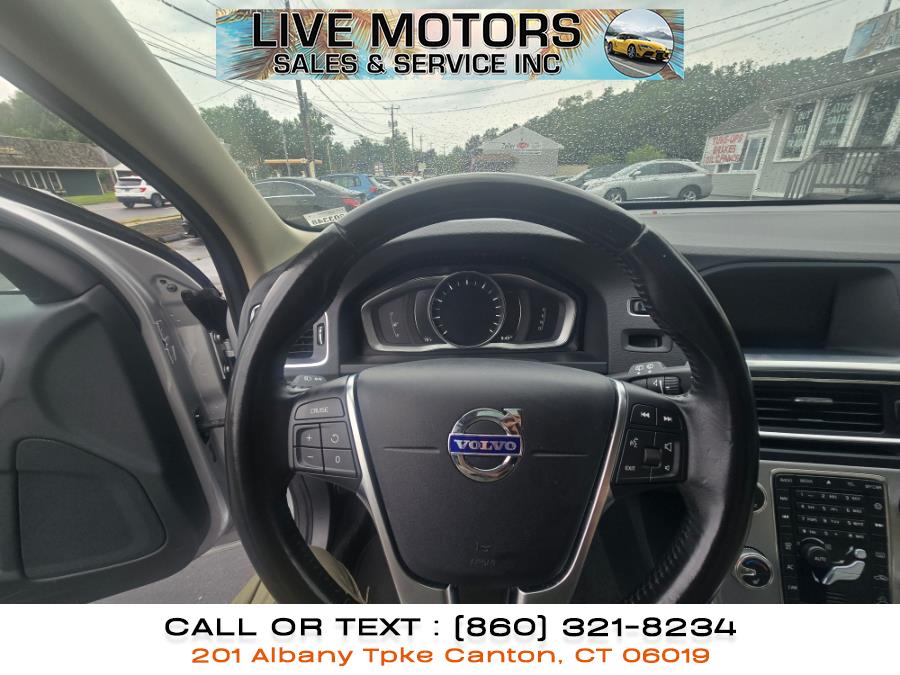 2017 Volvo V60 Cross Country T5 AWD, available for sale in Canton, Connecticut | Live Motors Sales and Service INC. Canton, Connecticut 2017 Volvo V60 Cross Country T5 AWD, available for sale in Canton, Connecticut | Live Motors Sales and Service INC. Canton, Connecticut