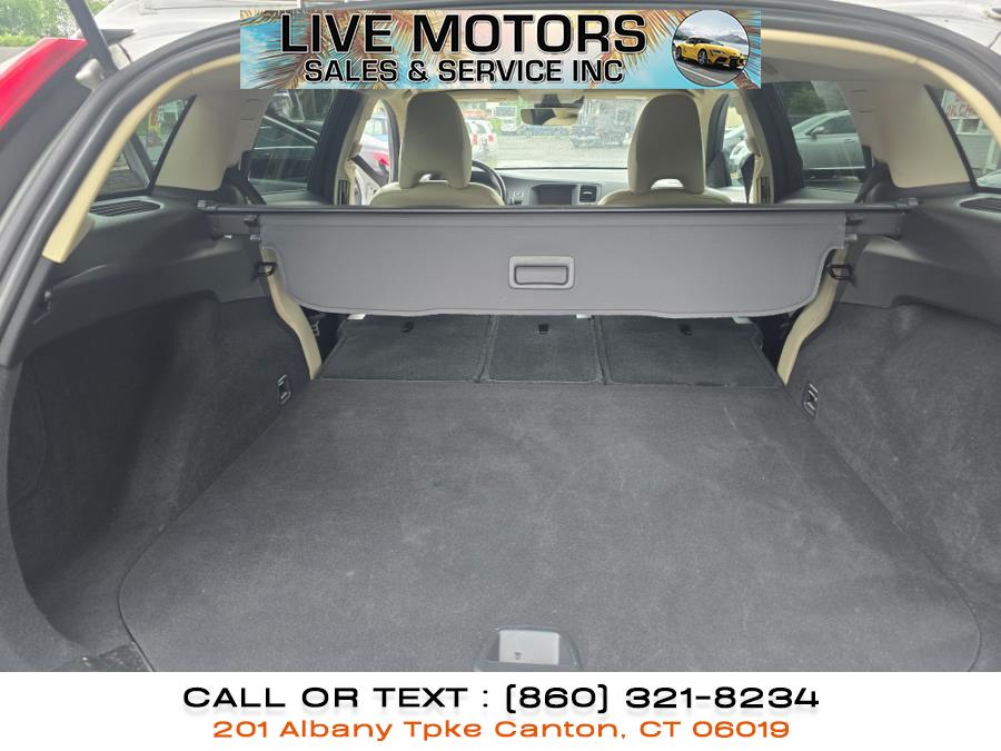 2017 Volvo V60 Cross Country T5 AWD, available for sale in Canton, Connecticut | Live Motors Sales and Service INC. Canton, Connecticut 2017 Volvo V60 Cross Country T5 AWD, available for sale in Canton, Connecticut | Live Motors Sales and Service INC. Canton, Connecticut