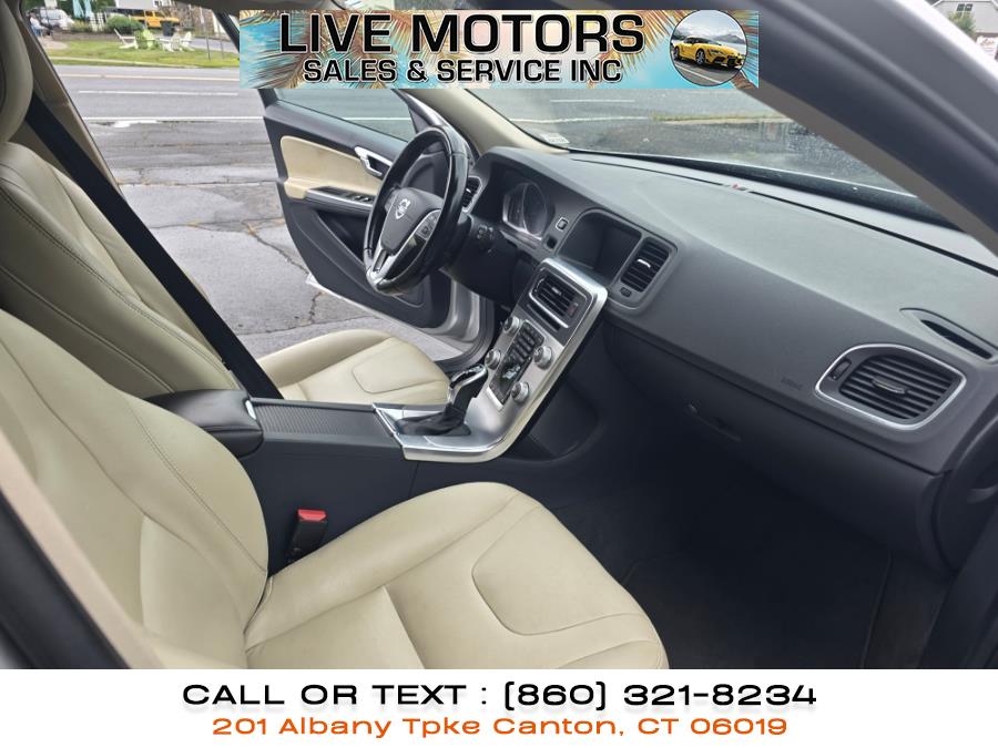2017 Volvo V60 Cross Country T5 AWD, available for sale in Canton, Connecticut | Live Motors Sales and Service INC. Canton, Connecticut 2017 Volvo V60 Cross Country T5 AWD, available for sale in Canton, Connecticut | Live Motors Sales and Service INC. Canton, Connecticut