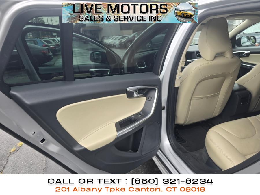 2017 Volvo V60 Cross Country T5 AWD, available for sale in Canton, Connecticut | Live Motors Sales and Service INC. Canton, Connecticut 2017 Volvo V60 Cross Country T5 AWD, available for sale in Canton, Connecticut | Live Motors Sales and Service INC. Canton, Connecticut