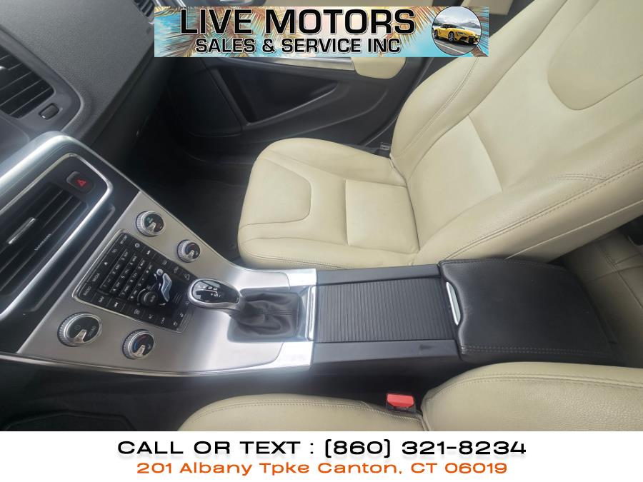 2017 Volvo V60 Cross Country T5 AWD, available for sale in Canton, Connecticut | Live Motors Sales and Service INC. Canton, Connecticut 2017 Volvo V60 Cross Country T5 AWD, available for sale in Canton, Connecticut | Live Motors Sales and Service INC. Canton, Connecticut