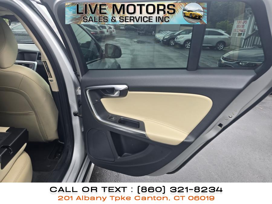 2017 Volvo V60 Cross Country T5 AWD, available for sale in Canton, Connecticut | Live Motors Sales and Service INC. Canton, Connecticut 2017 Volvo V60 Cross Country T5 AWD, available for sale in Canton, Connecticut | Live Motors Sales and Service INC. Canton, Connecticut
