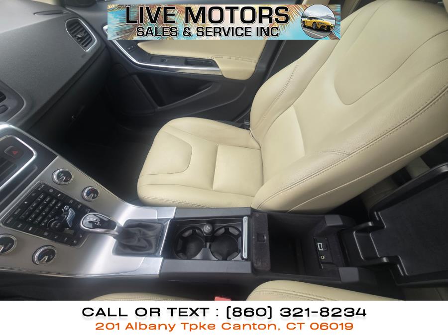 2017 Volvo V60 Cross Country T5 AWD, available for sale in Canton, Connecticut | Live Motors Sales and Service INC. Canton, Connecticut 2017 Volvo V60 Cross Country T5 AWD, available for sale in Canton, Connecticut | Live Motors Sales and Service INC. Canton, Connecticut