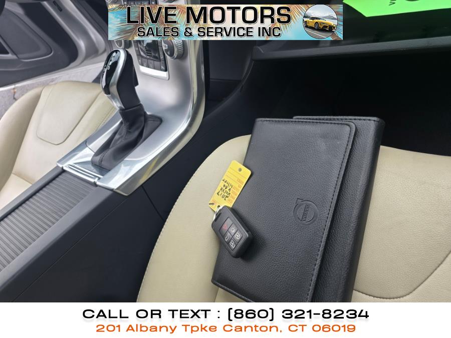 2017 Volvo V60 Cross Country T5 AWD, available for sale in Canton, Connecticut | Live Motors Sales and Service INC. Canton, Connecticut 2017 Volvo V60 Cross Country T5 AWD, available for sale in Canton, Connecticut | Live Motors Sales and Service INC. Canton, Connecticut
