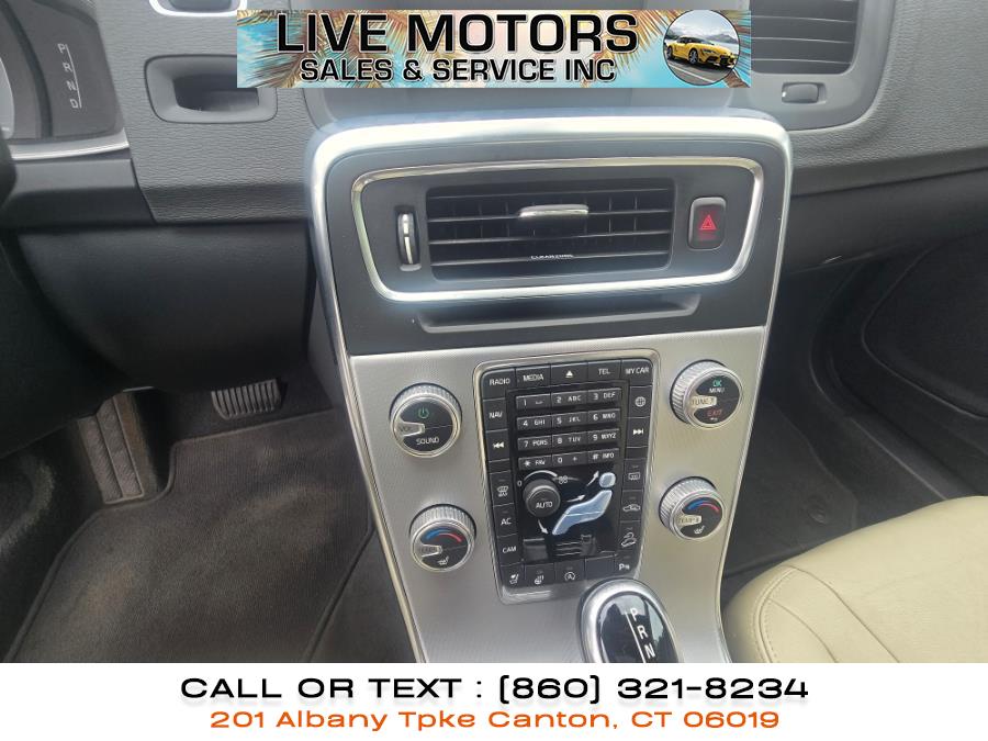 2017 Volvo V60 Cross Country T5 AWD, available for sale in Canton, Connecticut | Live Motors Sales and Service INC. Canton, Connecticut 2017 Volvo V60 Cross Country T5 AWD, available for sale in Canton, Connecticut | Live Motors Sales and Service INC. Canton, Connecticut