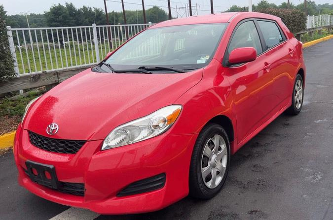 2010 Toyota Matrix 5dr Wgn Auto FWD (Natl), available for sale in East Windsor, Connecticut | STS Automotive. East Windsor, Connecticut 2010 Toyota Matrix 5dr Wgn Auto FWD (Natl), available for sale in East Windsor, Connecticut | STS Automotive. East Windsor, Connecticut
