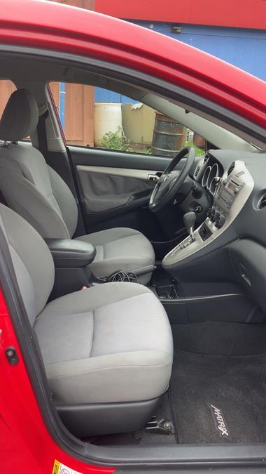 2010 Toyota Matrix 5dr Wgn Auto FWD (Natl), available for sale in East Windsor, Connecticut | STS Automotive. East Windsor, Connecticut 2010 Toyota Matrix 5dr Wgn Auto FWD (Natl), available for sale in East Windsor, Connecticut | STS Automotive. East Windsor, Connecticut