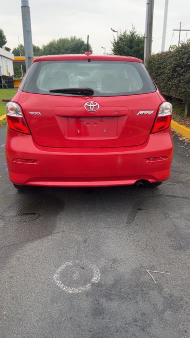 2010 Toyota Matrix 5dr Wgn Auto FWD (Natl), available for sale in East Windsor, Connecticut | STS Automotive. East Windsor, Connecticut 2010 Toyota Matrix 5dr Wgn Auto FWD (Natl), available for sale in East Windsor, Connecticut | STS Automotive. East Windsor, Connecticut