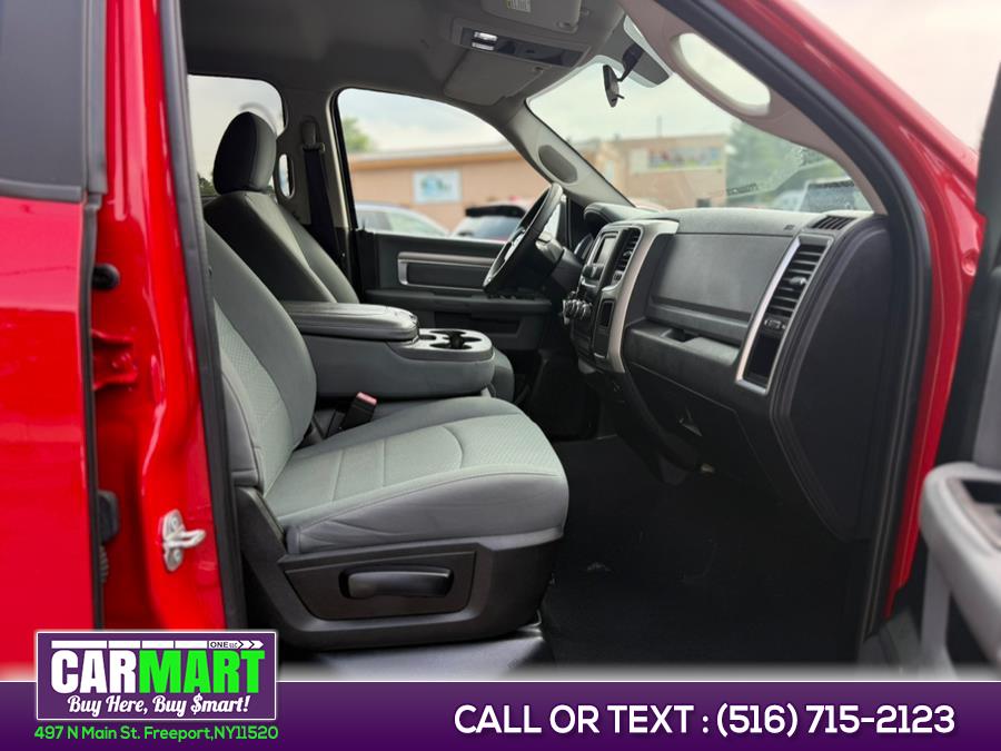 2020 Ram 1500 Classic SLT 4x4 Crew Cab 6''4" Box, available for sale in Freeport, New York | Carmart One LLC. Freeport, New York 2020 Ram 1500 Classic SLT 4x4 Crew Cab 6''4" Box, available for sale in Freeport, New York | Carmart One LLC. Freeport, New York