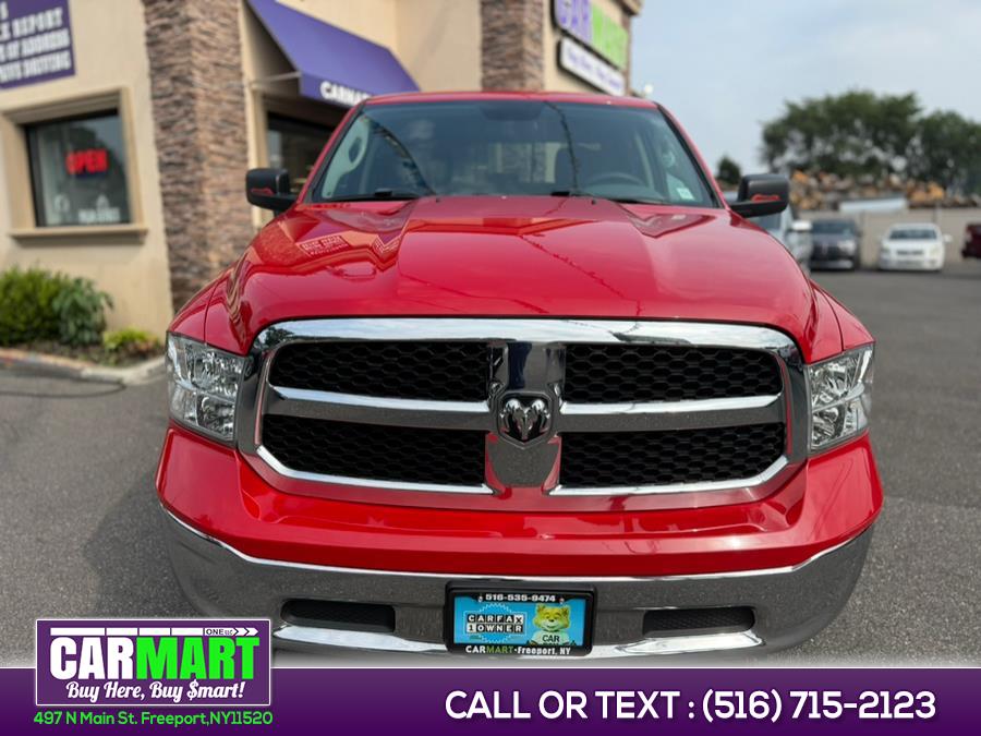 2020 Ram 1500 Classic SLT 4x4 Crew Cab 6''4" Box, available for sale in Freeport, New York | Carmart One LLC. Freeport, New York 2020 Ram 1500 Classic SLT 4x4 Crew Cab 6''4" Box, available for sale in Freeport, New York | Carmart One LLC. Freeport, New York