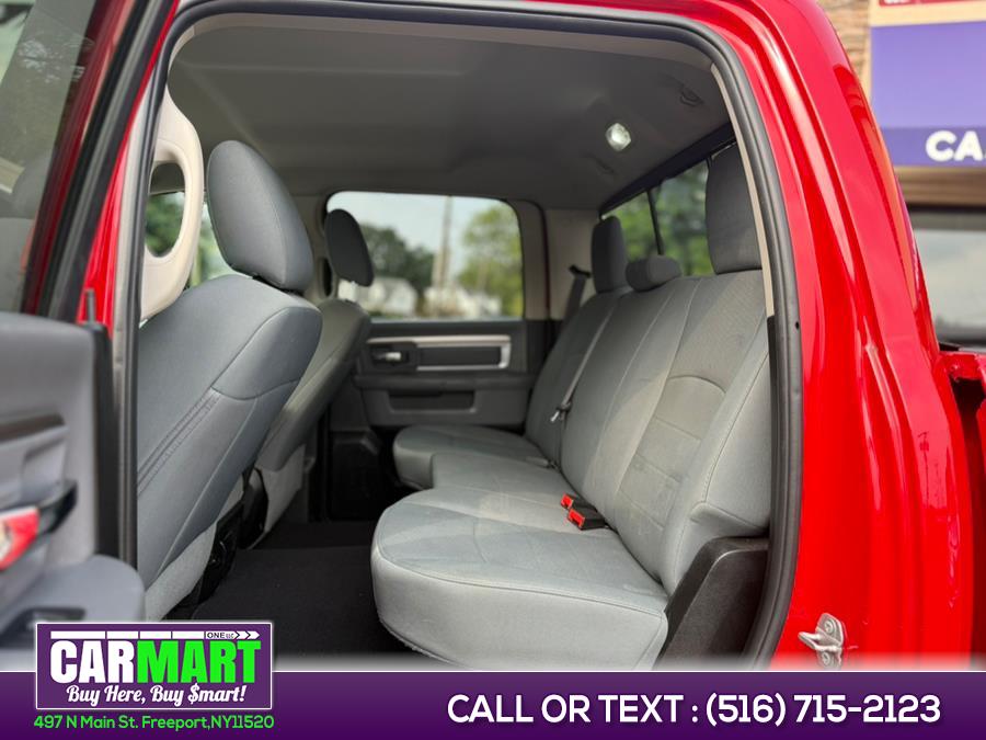 2020 Ram 1500 Classic SLT 4x4 Crew Cab 6''4" Box, available for sale in Freeport, New York | Carmart One LLC. Freeport, New York 2020 Ram 1500 Classic SLT 4x4 Crew Cab 6''4" Box, available for sale in Freeport, New York | Carmart One LLC. Freeport, New York