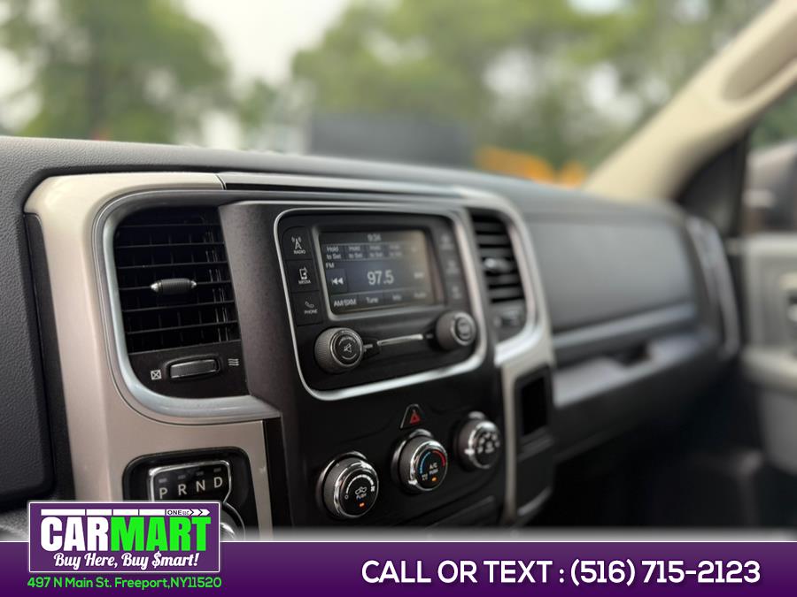 2020 Ram 1500 Classic SLT 4x4 Crew Cab 6''4" Box, available for sale in Freeport, New York | Carmart One LLC. Freeport, New York 2020 Ram 1500 Classic SLT 4x4 Crew Cab 6''4" Box, available for sale in Freeport, New York | Carmart One LLC. Freeport, New York