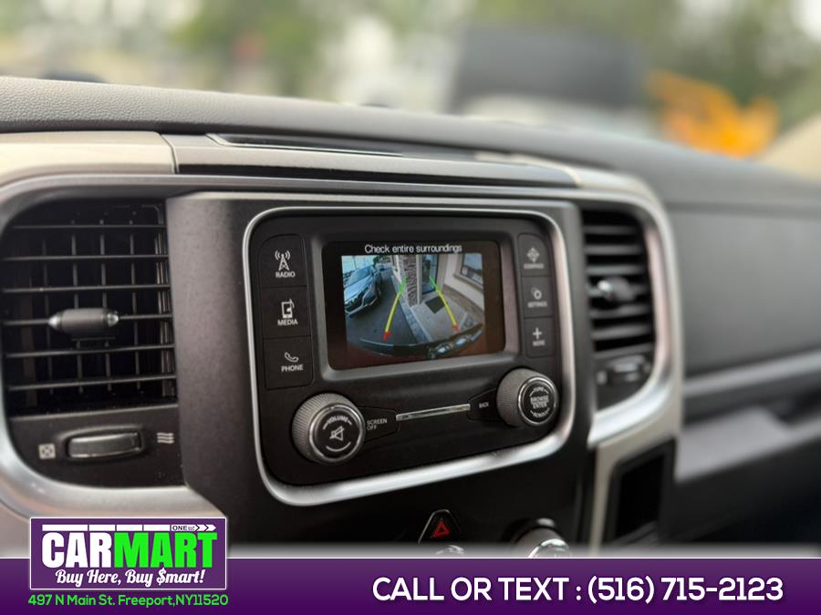 2020 Ram 1500 Classic SLT 4x4 Crew Cab 6''4" Box, available for sale in Freeport, New York | Carmart One LLC. Freeport, New York 2020 Ram 1500 Classic SLT 4x4 Crew Cab 6''4" Box, available for sale in Freeport, New York | Carmart One LLC. Freeport, New York