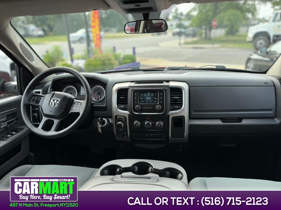 2020 Ram 1500 Classic SLT 4x4 Crew Cab 6''4" Box, available for sale in Freeport, New York | Carmart One LLC. Freeport, New York 2020 Ram 1500 Classic SLT 4x4 Crew Cab 6''4" Box, available for sale in Freeport, New York | Carmart One LLC. Freeport, New York