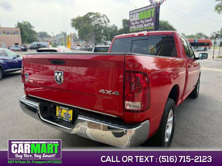 2020 Ram 1500 Classic SLT 4x4 Crew Cab 6''4" Box, available for sale in Freeport, New York | Carmart One LLC. Freeport, New York 2020 Ram 1500 Classic SLT 4x4 Crew Cab 6''4" Box, available for sale in Freeport, New York | Carmart One LLC. Freeport, New York