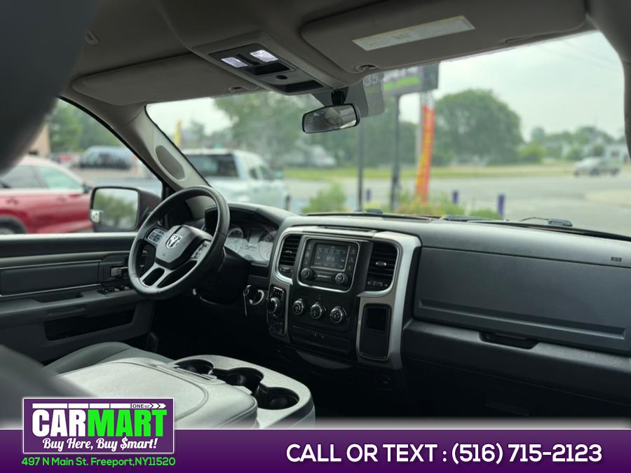 2020 Ram 1500 Classic SLT 4x4 Crew Cab 6''4" Box, available for sale in Freeport, New York | Carmart One LLC. Freeport, New York 2020 Ram 1500 Classic SLT 4x4 Crew Cab 6''4" Box, available for sale in Freeport, New York | Carmart One LLC. Freeport, New York