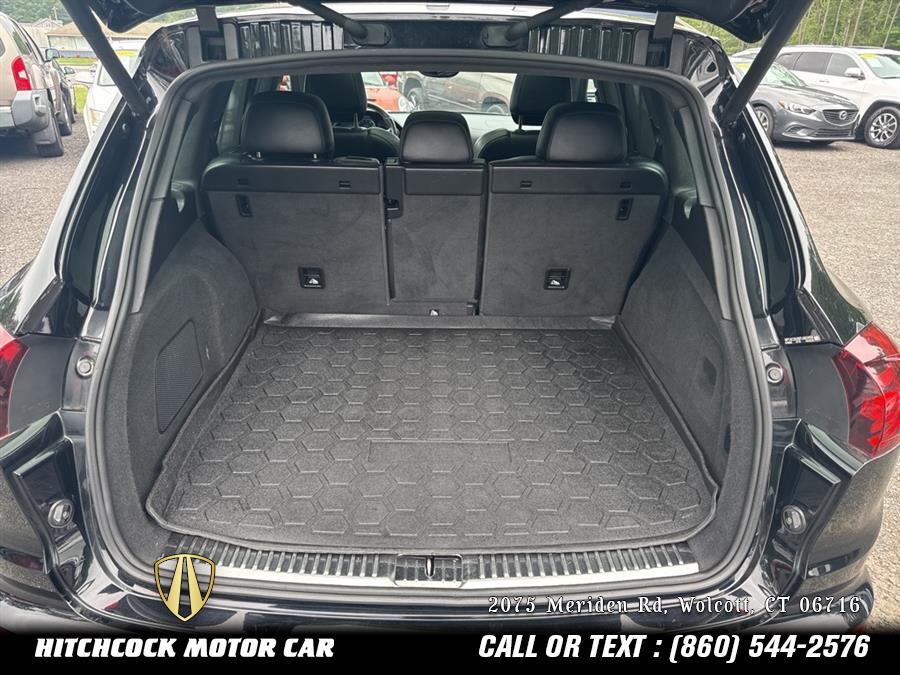 2015 Porsche Cayenne Turbo, available for sale in Wolcott, Connecticut | Hitchcock Motor Car. Wolcott, Connecticut 2015 Porsche Cayenne Turbo, available for sale in Wolcott, Connecticut | Hitchcock Motor Car. Wolcott, Connecticut