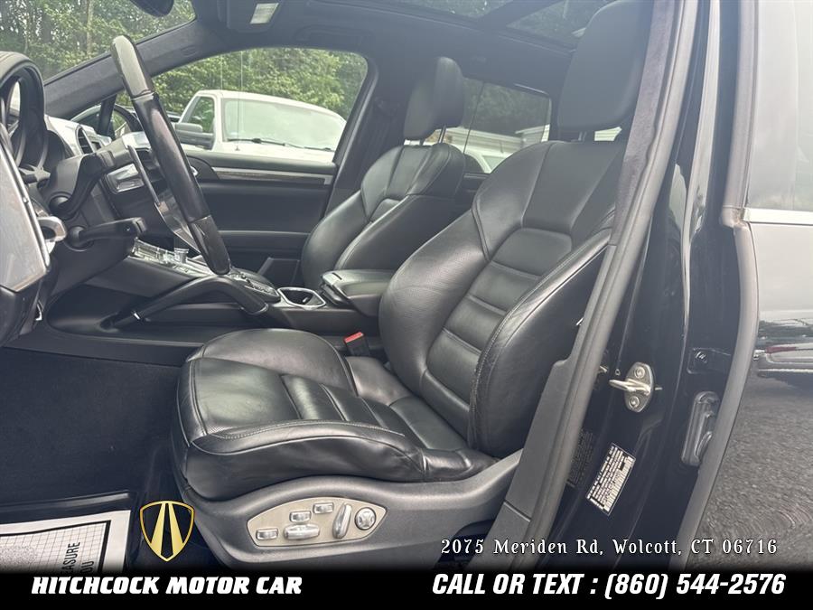 2015 Porsche Cayenne Turbo, available for sale in Wolcott, Connecticut | Hitchcock Motor Car. Wolcott, Connecticut 2015 Porsche Cayenne Turbo, available for sale in Wolcott, Connecticut | Hitchcock Motor Car. Wolcott, Connecticut