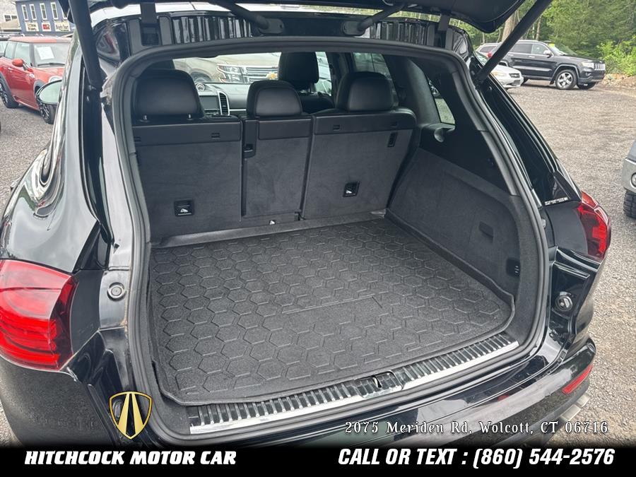 2015 Porsche Cayenne Turbo, available for sale in Wolcott, Connecticut | Hitchcock Motor Car. Wolcott, Connecticut 2015 Porsche Cayenne Turbo, available for sale in Wolcott, Connecticut | Hitchcock Motor Car. Wolcott, Connecticut