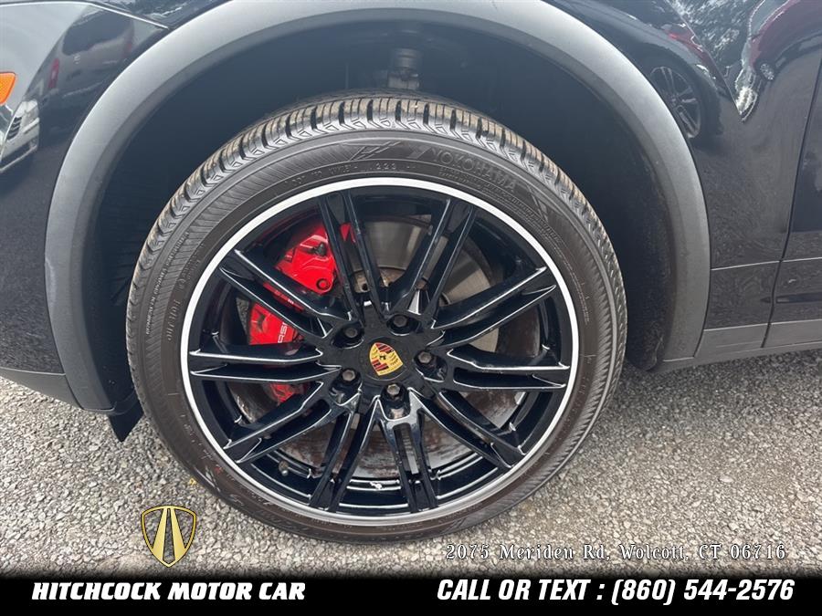 2015 Porsche Cayenne Turbo, available for sale in Wolcott, Connecticut | Hitchcock Motor Car. Wolcott, Connecticut 2015 Porsche Cayenne Turbo, available for sale in Wolcott, Connecticut | Hitchcock Motor Car. Wolcott, Connecticut