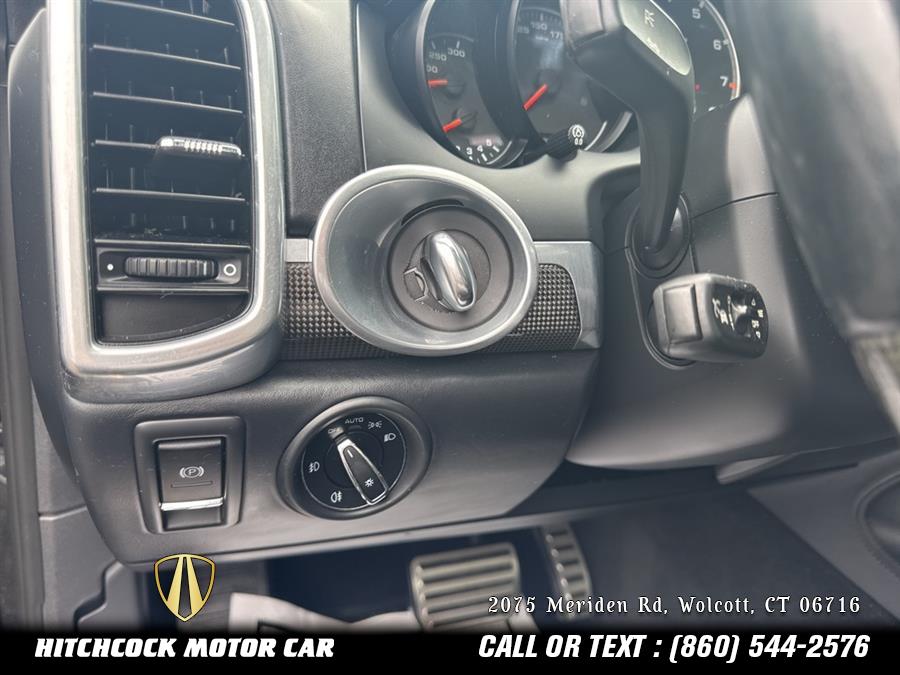 2015 Porsche Cayenne Turbo, available for sale in Wolcott, Connecticut | Hitchcock Motor Car. Wolcott, Connecticut 2015 Porsche Cayenne Turbo, available for sale in Wolcott, Connecticut | Hitchcock Motor Car. Wolcott, Connecticut