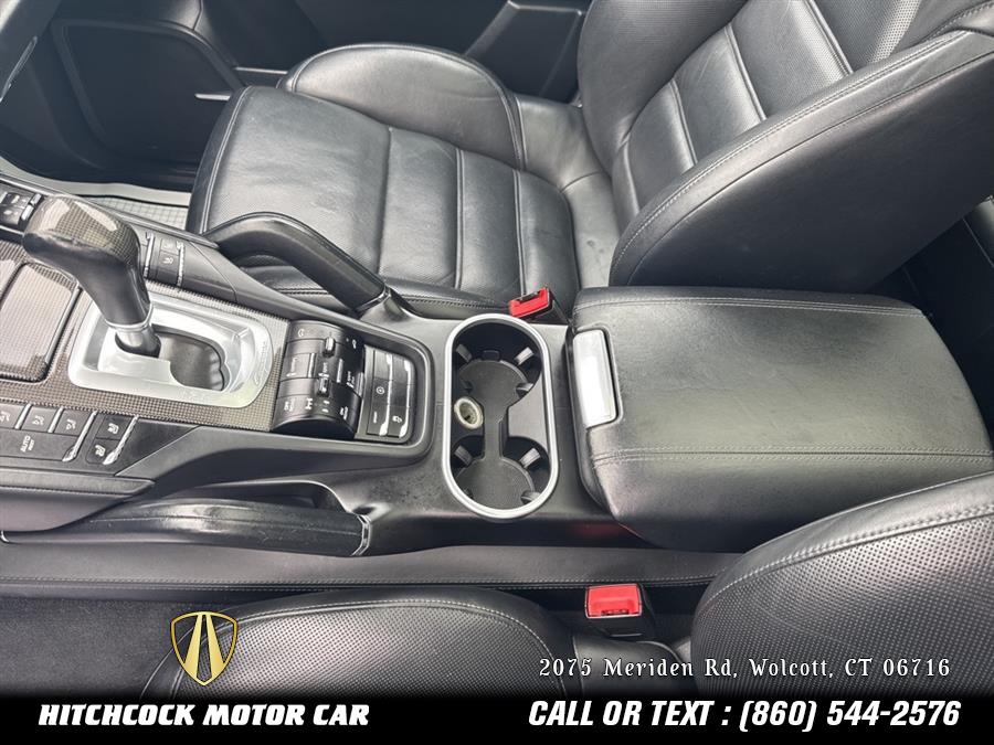2015 Porsche Cayenne Turbo, available for sale in Wolcott, Connecticut | Hitchcock Motor Car. Wolcott, Connecticut 2015 Porsche Cayenne Turbo, available for sale in Wolcott, Connecticut | Hitchcock Motor Car. Wolcott, Connecticut