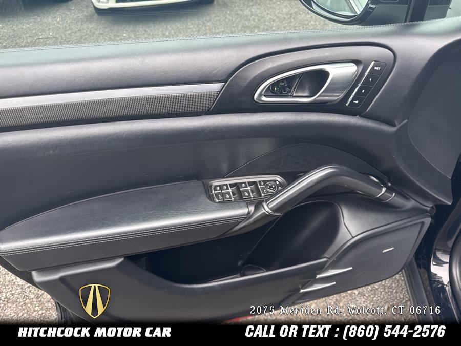 2015 Porsche Cayenne Turbo, available for sale in Wolcott, Connecticut | Hitchcock Motor Car. Wolcott, Connecticut 2015 Porsche Cayenne Turbo, available for sale in Wolcott, Connecticut | Hitchcock Motor Car. Wolcott, Connecticut