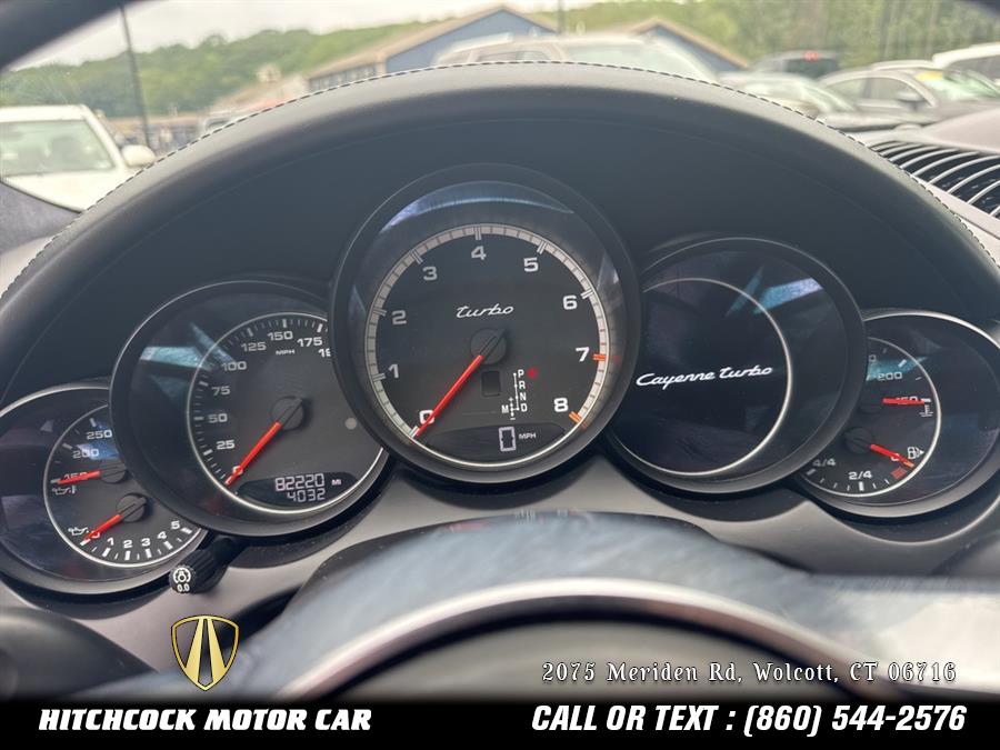 2015 Porsche Cayenne Turbo, available for sale in Wolcott, Connecticut | Hitchcock Motor Car. Wolcott, Connecticut 2015 Porsche Cayenne Turbo, available for sale in Wolcott, Connecticut | Hitchcock Motor Car. Wolcott, Connecticut