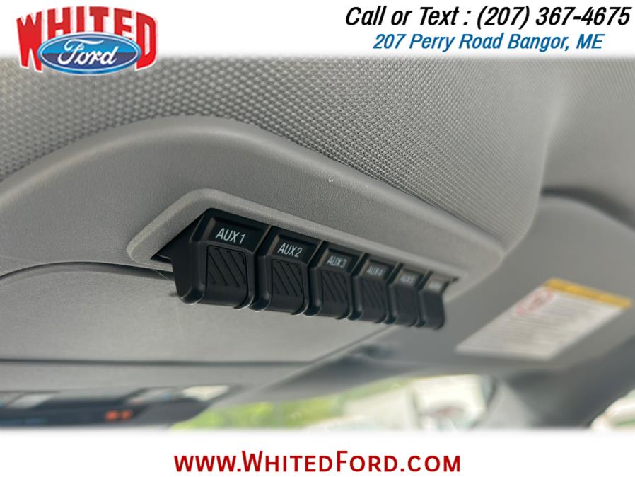2025 Ford Super Duty F-250 SRW XL 4WD Reg Cab 8'' Box Off Road Package, available for sale in Bangor, Maine | Whited Ford. Bangor, Maine 2025 Ford Super Duty F-250 SRW XL 4WD Reg Cab 8'' Box Off Road Package, available for sale in Bangor, Maine | Whited Ford. Bangor, Maine