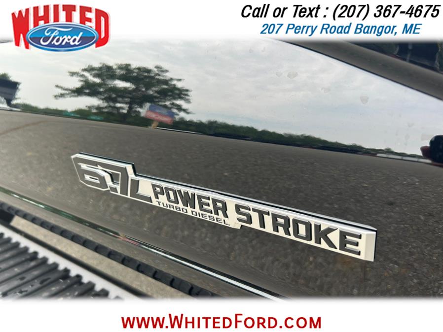 2025 Ford Super Duty F-550 DRW XL 4WD Reg Cab I Pack and 9' Dump Body, available for sale in Bangor, Maine | Whited Ford. Bangor, Maine 2025 Ford Super Duty F-550 DRW XL 4WD Reg Cab I Pack and 9' Dump Body, available for sale in Bangor, Maine | Whited Ford. Bangor, Maine