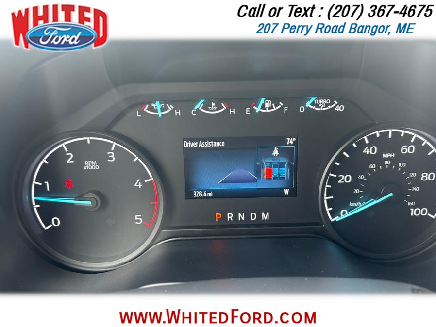 2025 Ford Super Duty F-550 DRW XL 4WD Reg Cab I Pack and 9' Dump Body, available for sale in Bangor, Maine | Whited Ford. Bangor, Maine 2025 Ford Super Duty F-550 DRW XL 4WD Reg Cab I Pack and 9' Dump Body, available for sale in Bangor, Maine | Whited Ford. Bangor, Maine