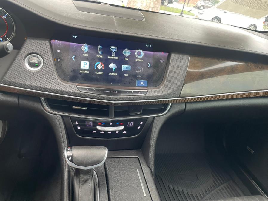 2016 Cadillac CT6 4dr Sdn 3.0L Turbo Premium Luxury AWD, available for sale in Plainfield, New Jersey | Best Cars R Us LLC. Plainfield, New Jersey 2016 Cadillac CT6 4dr Sdn 3.0L Turbo Premium Luxury AWD, available for sale in Plainfield, New Jersey | Best Cars R Us LLC. Plainfield, New Jersey
