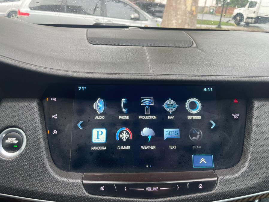2016 Cadillac CT6 4dr Sdn 3.0L Turbo Premium Luxury AWD, available for sale in Plainfield, New Jersey | Best Cars R Us LLC. Plainfield, New Jersey 2016 Cadillac CT6 4dr Sdn 3.0L Turbo Premium Luxury AWD, available for sale in Plainfield, New Jersey | Best Cars R Us LLC. Plainfield, New Jersey