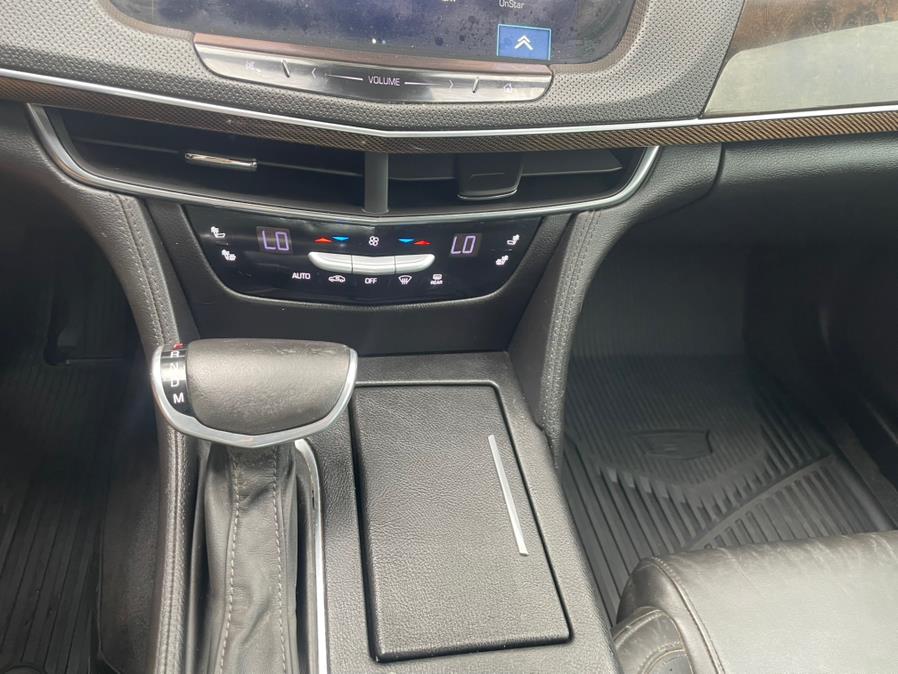 2016 Cadillac CT6 4dr Sdn 3.0L Turbo Premium Luxury AWD, available for sale in Plainfield, New Jersey | Best Cars R Us LLC. Plainfield, New Jersey 2016 Cadillac CT6 4dr Sdn 3.0L Turbo Premium Luxury AWD, available for sale in Plainfield, New Jersey | Best Cars R Us LLC. Plainfield, New Jersey