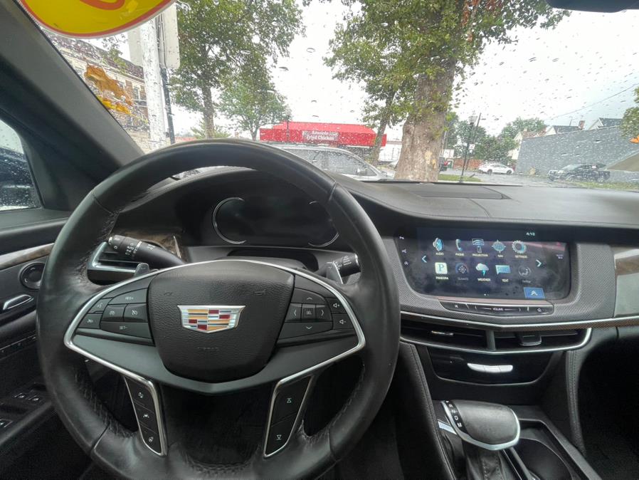 2016 Cadillac CT6 4dr Sdn 3.0L Turbo Premium Luxury AWD, available for sale in Plainfield, New Jersey | Best Cars R Us LLC. Plainfield, New Jersey 2016 Cadillac CT6 4dr Sdn 3.0L Turbo Premium Luxury AWD, available for sale in Plainfield, New Jersey | Best Cars R Us LLC. Plainfield, New Jersey