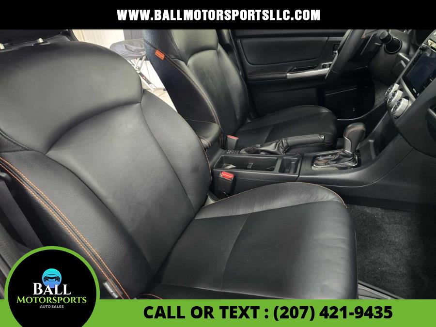 2017 Subaru Crosstrek 2.0i Limited CVT, available for sale in Brewer, Maine | Ball Motorsports LLC. Brewer, Maine 2017 Subaru Crosstrek 2.0i Limited CVT, available for sale in Brewer, Maine | Ball Motorsports LLC. Brewer, Maine