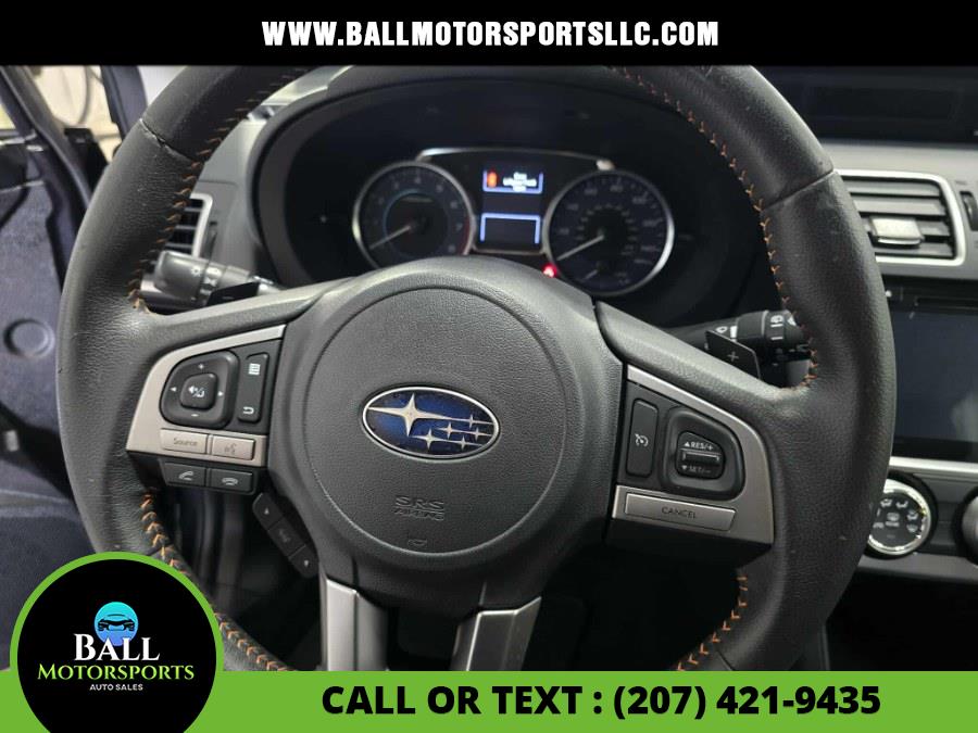 2017 Subaru Crosstrek 2.0i Limited CVT, available for sale in Brewer, Maine | Ball Motorsports LLC. Brewer, Maine 2017 Subaru Crosstrek 2.0i Limited CVT, available for sale in Brewer, Maine | Ball Motorsports LLC. Brewer, Maine