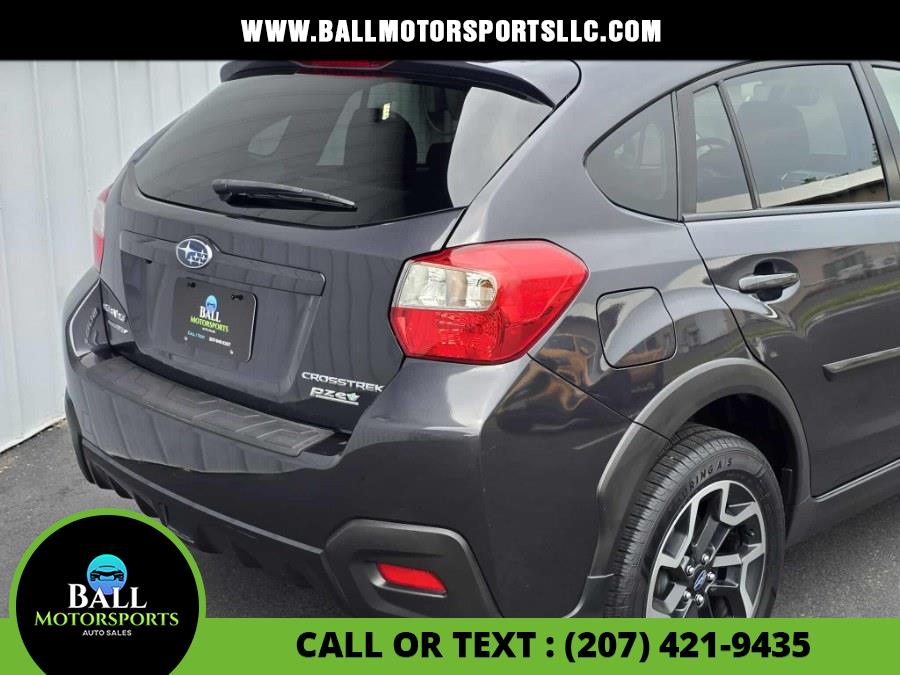 2017 Subaru Crosstrek 2.0i Limited CVT, available for sale in Brewer, Maine | Ball Motorsports LLC. Brewer, Maine 2017 Subaru Crosstrek 2.0i Limited CVT, available for sale in Brewer, Maine | Ball Motorsports LLC. Brewer, Maine