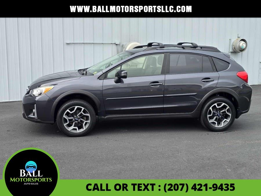 2017 Subaru Crosstrek 2.0i Limited CVT, available for sale in Brewer, Maine | Ball Motorsports LLC. Brewer, Maine 2017 Subaru Crosstrek 2.0i Limited CVT, available for sale in Brewer, Maine | Ball Motorsports LLC. Brewer, Maine