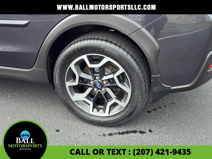 2017 Subaru Crosstrek 2.0i Limited CVT, available for sale in Brewer, Maine | Ball Motorsports LLC. Brewer, Maine 2017 Subaru Crosstrek 2.0i Limited CVT, available for sale in Brewer, Maine | Ball Motorsports LLC. Brewer, Maine